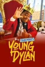 Watch Tyler Perry\'s Young Dylan 1channel