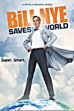 Watch Bill Nye Saves the World 1channel