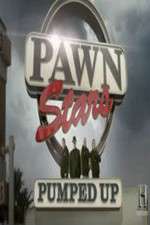 Watch Pawn Stars: Pumped Up 1channel