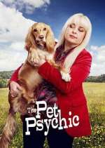 Watch The Pet Psychic 1channel