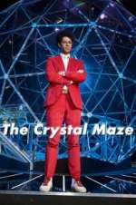 Watch The Crystal Maze 1channel