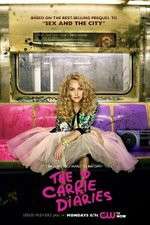 Watch The Carrie Diaries 1channel