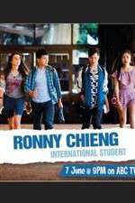 Watch Ronny Chieng International Student 1channel