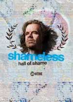 Watch Shameless: Hall of Shame 1channel