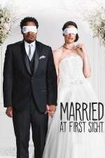 Watch Married at First Sight (NZ) 1channel