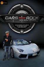 Watch Cars That Rock with Brian Johnson 1channel