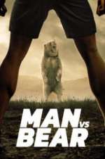 Watch Man vs Bear 1channel