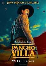 Watch Pancho Villa: The Centaur of the North 1channel