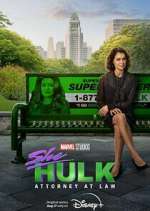 Watch She-Hulk: Attorney at Law 1channel