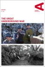 Watch The Great Underground War 1channel