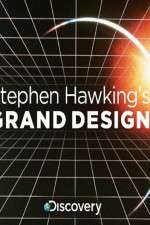 Watch Stephen Hawking's Grand Design 1channel