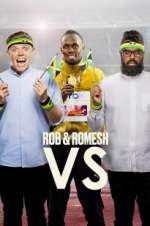 Watch Rob & Romesh Vs 1channel