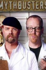 Watch MythBusters 1channel