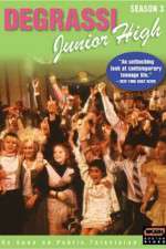 Watch Degrassi Junior High 1channel