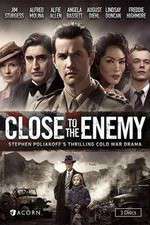 Watch Close to the Enemy 1channel