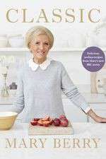 Watch Classic Mary Berry 1channel