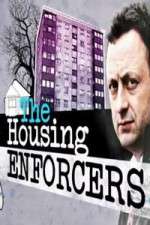 Watch The Housing Enforcers 1channel