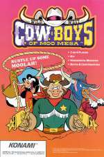 Watch Wild West COW-Boys of Moo Mesa 1channel