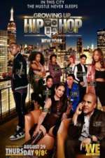 Watch Growing Up Hip Hop NY 1channel
