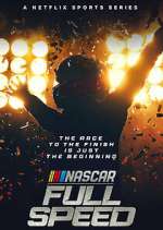 Watch NASCAR: Full Speed 1channel