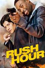 Watch Rush Hour 1channel