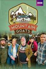 Watch Mountain Goats 1channel