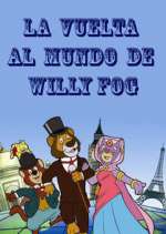 Watch La vuelta al mundo de Willy Fog 1channel