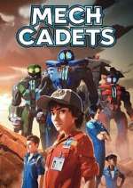 Watch Mech Cadets 1channel