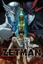 Watch Zetman 1channel