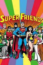 Watch Super Friends (1973) 1channel