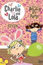 Watch Charlie and Lola 1channel