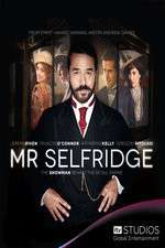 Watch Mr Selfridge 1channel