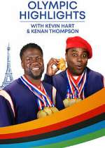 Watch Olympic Highlights with Kevin Hart and Kenan Thompson 1channel