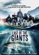 Watch Last of the Giants: Wild Fish 1channel