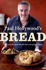 Watch Paul Hollywoods Bread 1channel