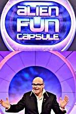 Watch Harry Hill's Alien Fun Capsule 1channel