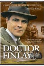 Watch Doctor Finlay 1channel