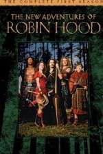 Watch The New Adventures of Robin Hood 1channel