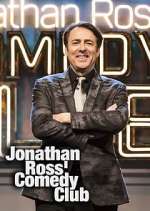 Watch Jonathan Ross' Comedy Club 1channel