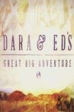 Watch Dara and Ed's Great Big Adventure 1channel