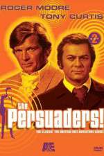 Watch The Persuaders 1channel