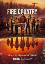Watch Fire Country 1channel