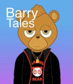 Watch Barry Tales 1channel