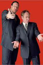 Watch Penn & Teller Tell a Lie 1channel