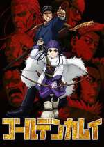 Watch Golden Kamuy 1channel