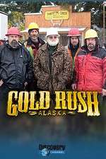 Watch Gold Rush Alaska 1channel