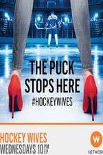 Watch Hockey Wives 1channel