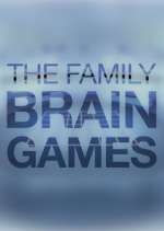 Watch The Family Brain Games 1channel