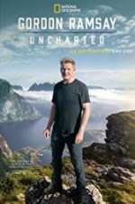 Watch Gordon Ramsay: Uncharted 1channel