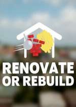 Watch Renovate or Rebuild 1channel
